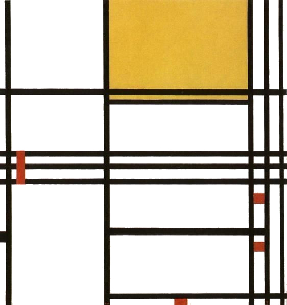 Mondrian 2