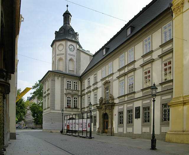  - Lycée de Pilsen