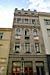 Pilsen, façade
