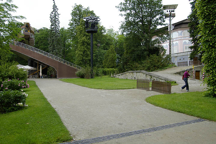  - Cesky Krumlov