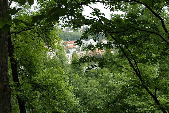  - Cesky Krumlov