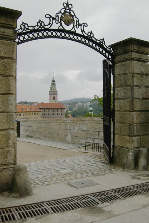  - Cesky Krumlov