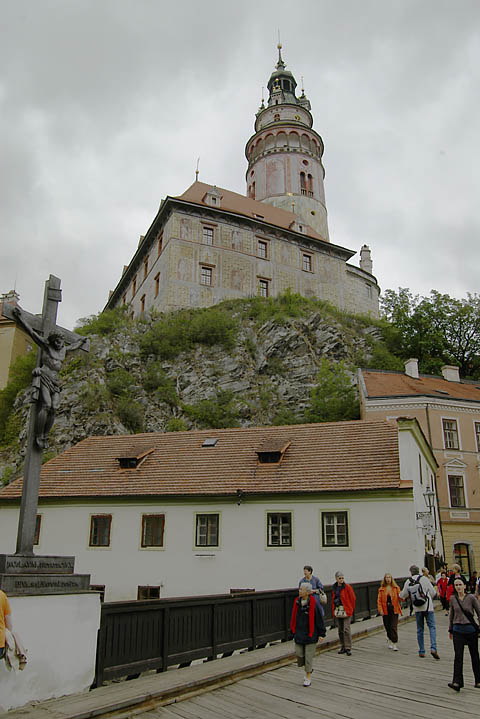  - Cesky Krumlov