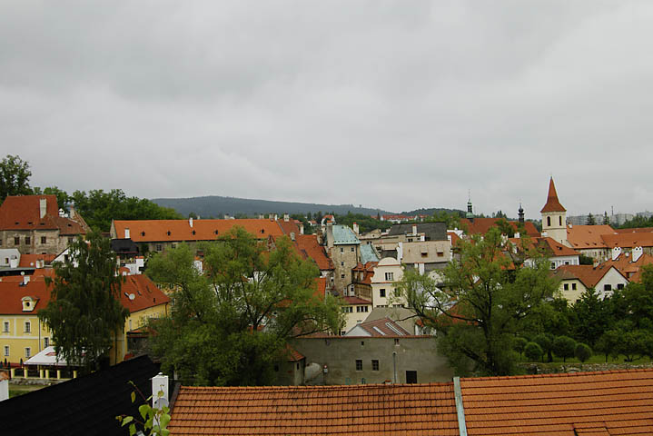 - Cesky Krumlov