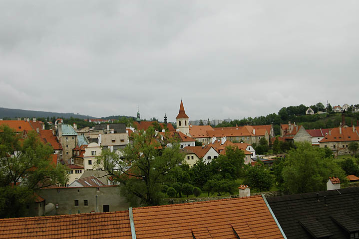  - Cesky Krumlov