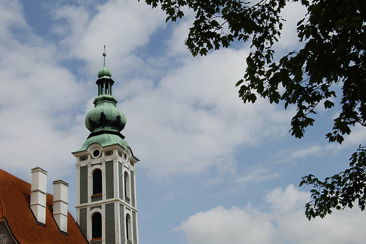  - Cesky Krumlov