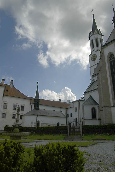  - Vyssi Brod