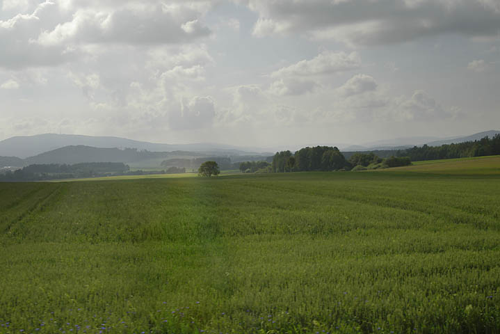  - Sur la route