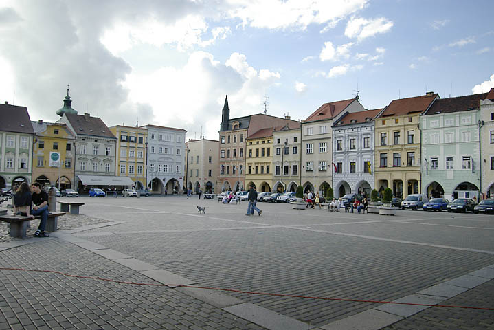  - Ceske Budejovice 