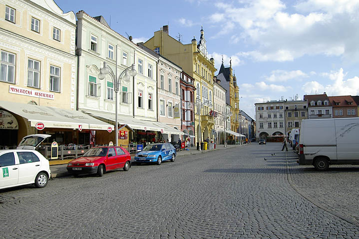  - Ceske Budejovice