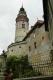 Cesky Krumlov