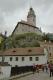 Cesky Krumlov
