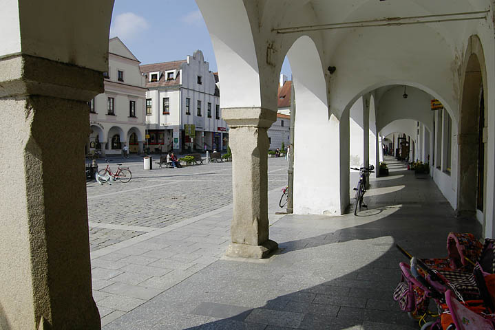  - Trebon