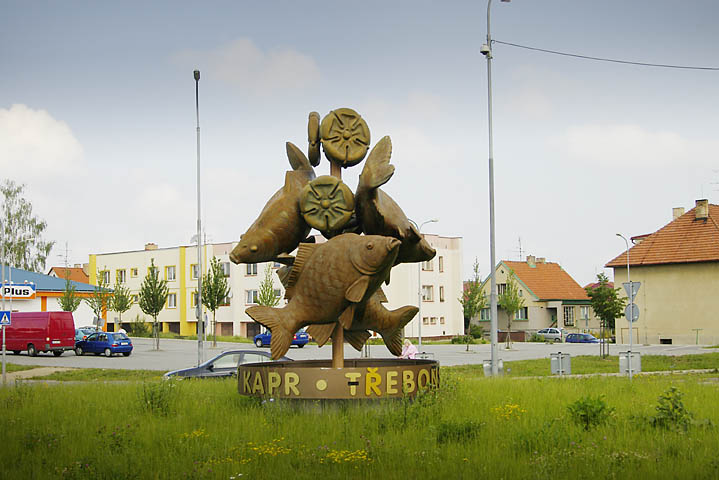  - Trebon