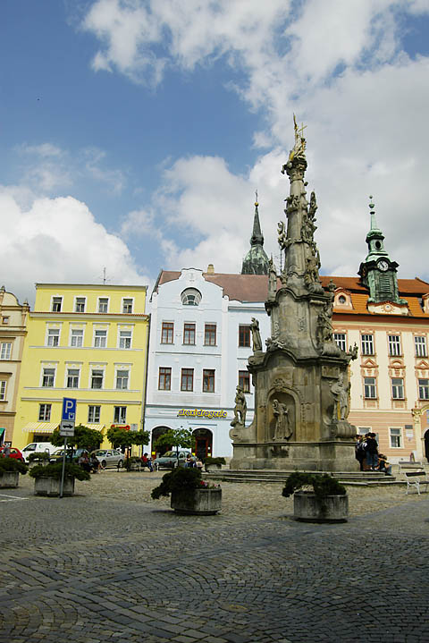  - Jindrichuv Hradec