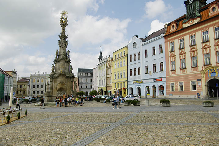  - Jindrichuv Hradec