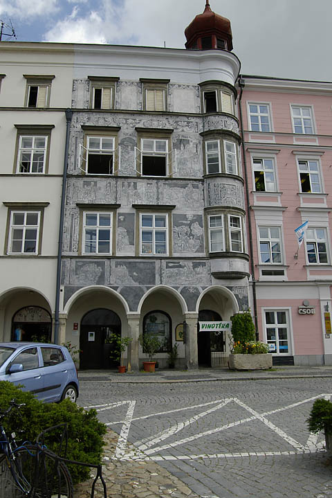  - Jindrichuv Hradec