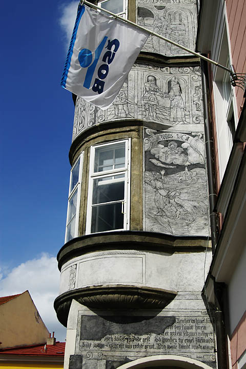  - Jindrichuv Hradec