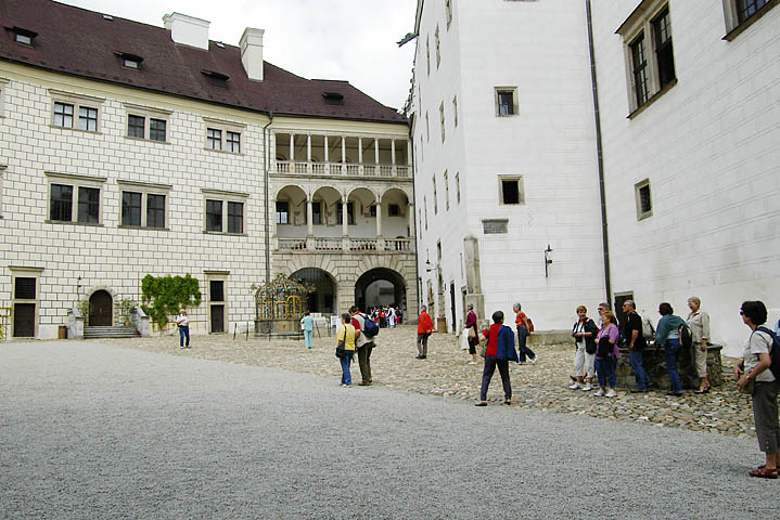  - Jindrichuv Hradec