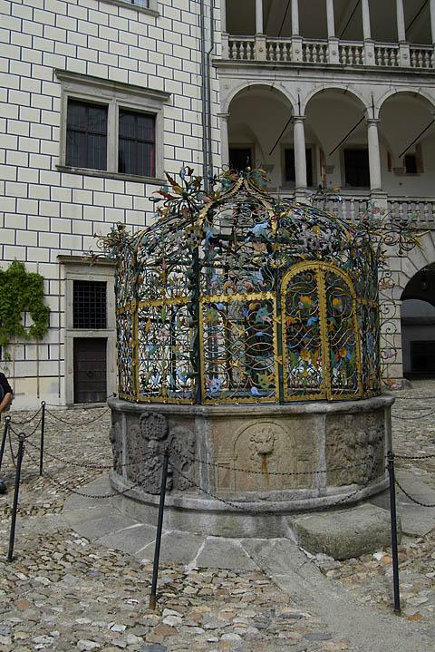  - Jindrichuv Hradec