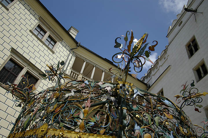  - Jindrichuv Hradec