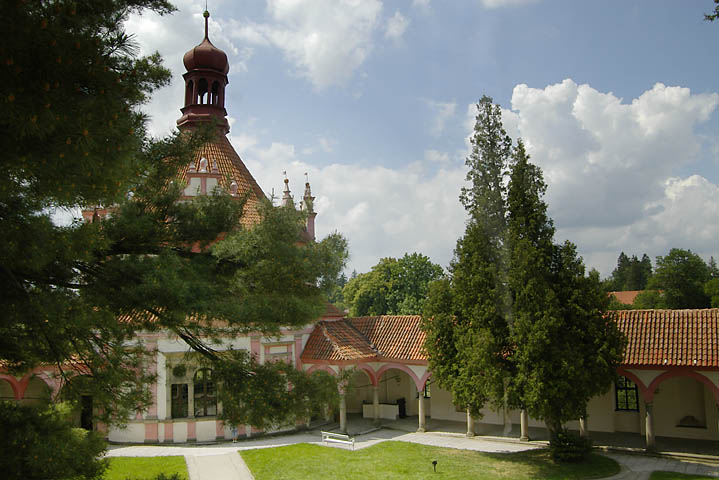  - Jindrichuv Hradec