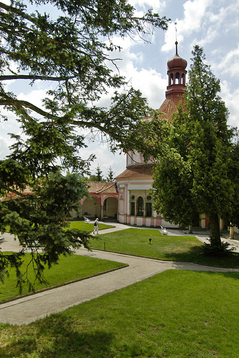  - Jindrichuv Hradec