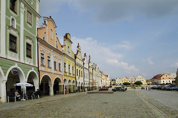 - Telc