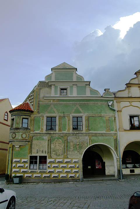  - Telc
