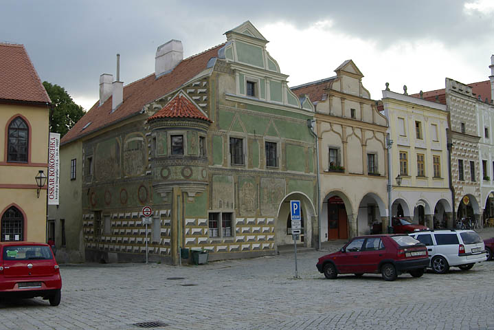  - Telc