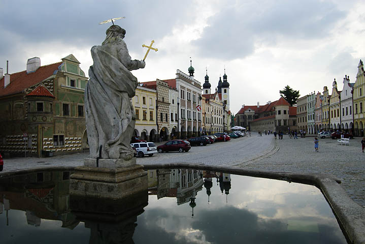  - Telc