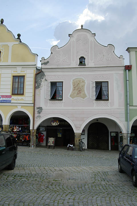  - Telc