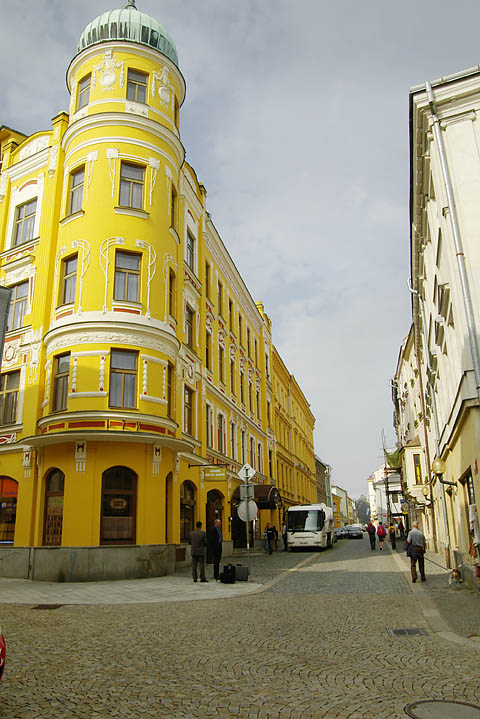  - Jihlava