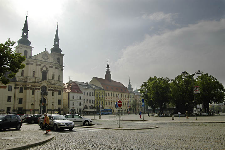  - Jihlava