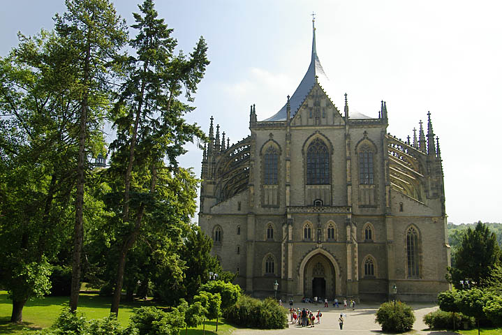  - Kutna Hora