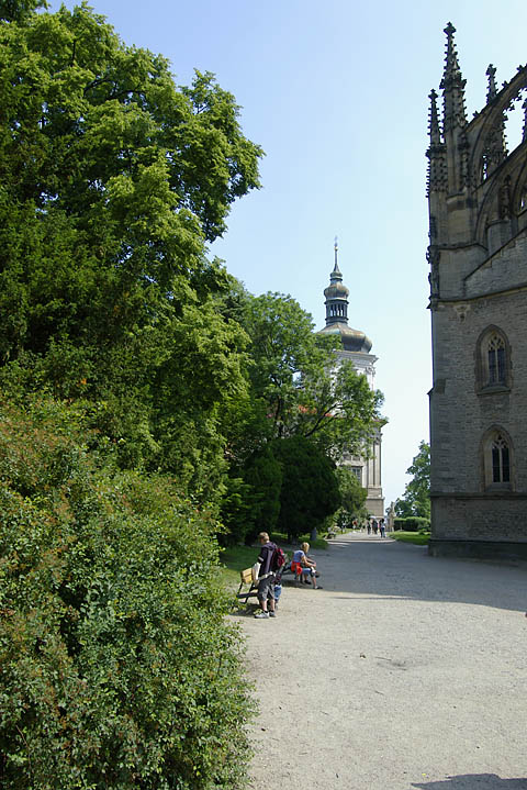  - Kutna Hora