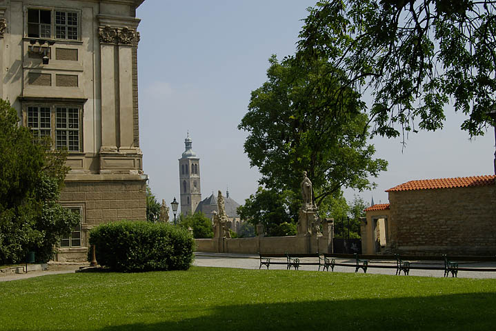  - Kutna Hora