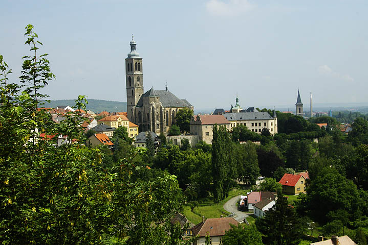  - Kutna Hora