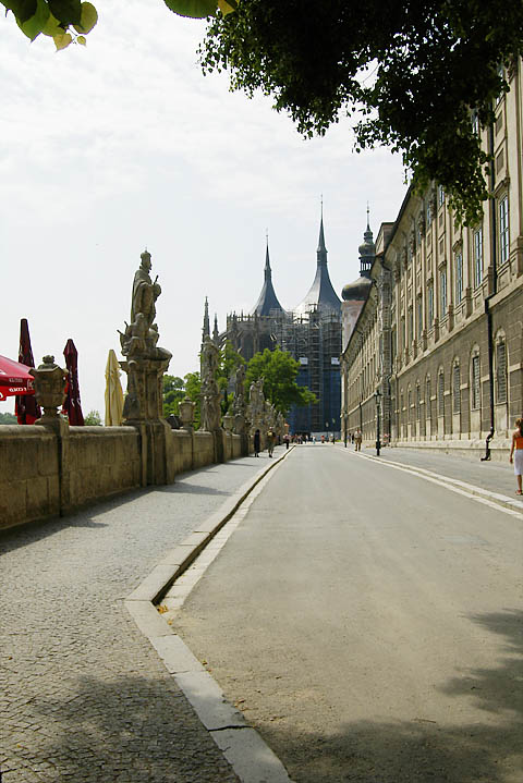  - Kutna Hora