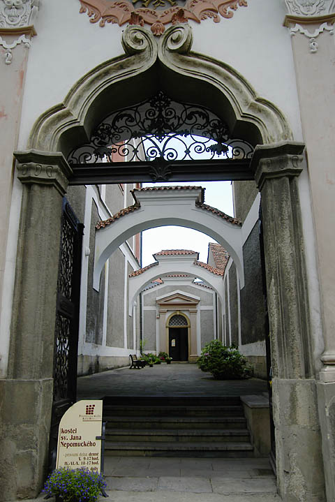  - Kutna Hora