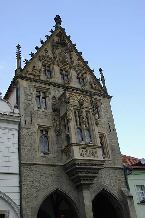  - Kutna Hora