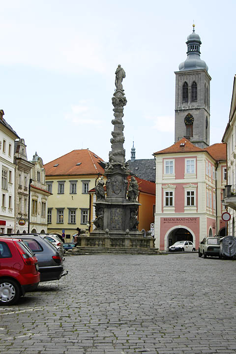  - Kutna Hora