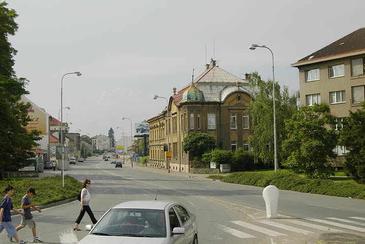  - Kutna Hora