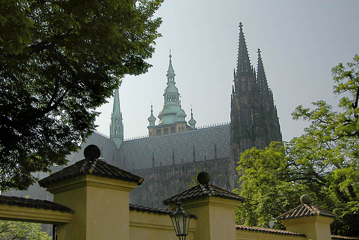  - Prague