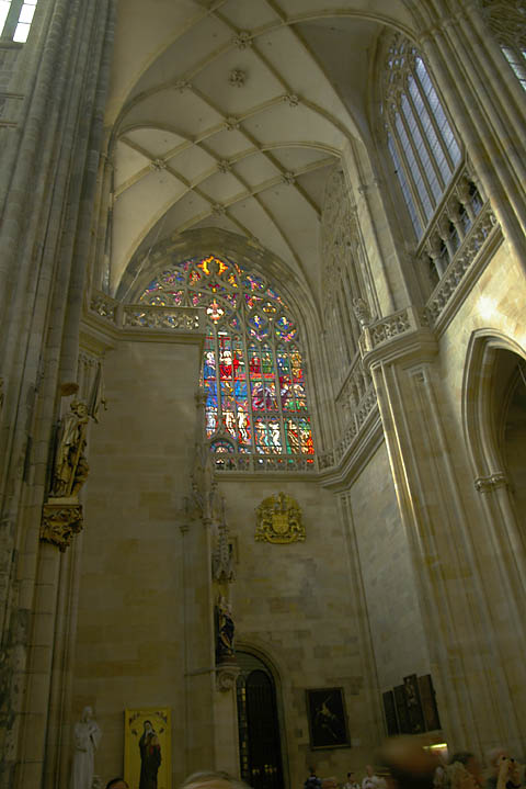  - Prague