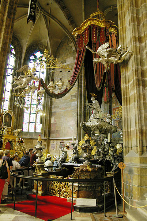  - Prague