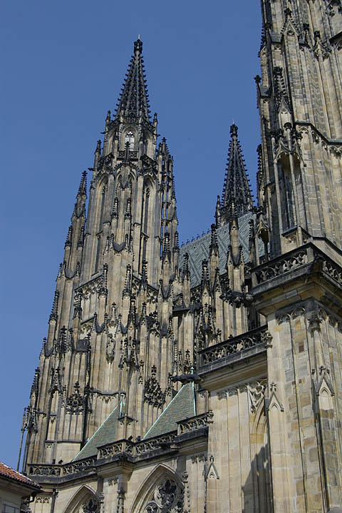  - Prague