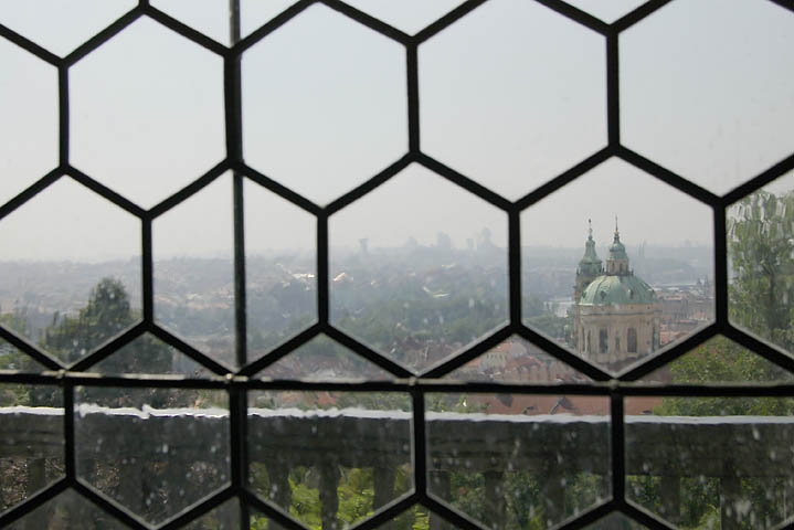  - Prague