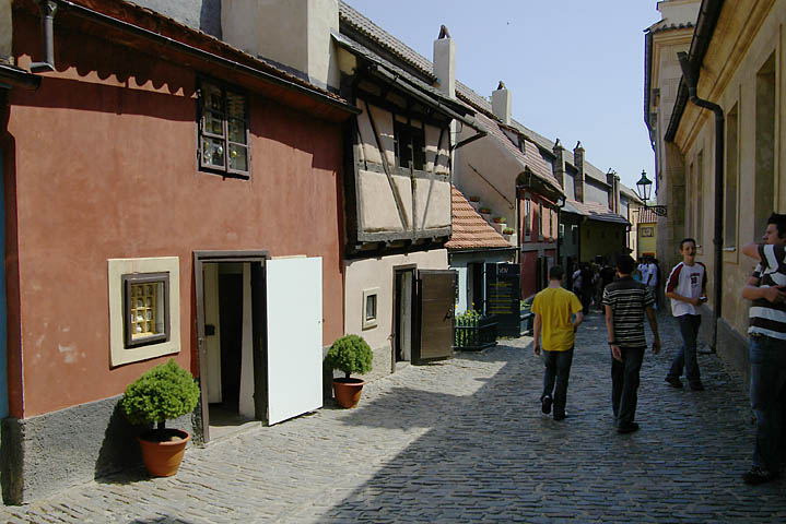  - Prague