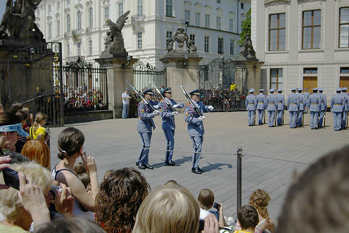  - Prague